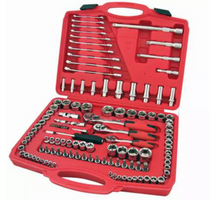 120pcs Hand Tool Kit Socket Wrench Complete Tool Box.png