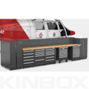 29 PCS Proveedor de cajas de almacenamiento de garaje para comprador industrial profesional
